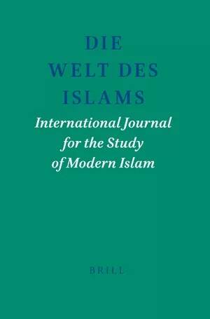 Ari Schriber - Die Welt 2024