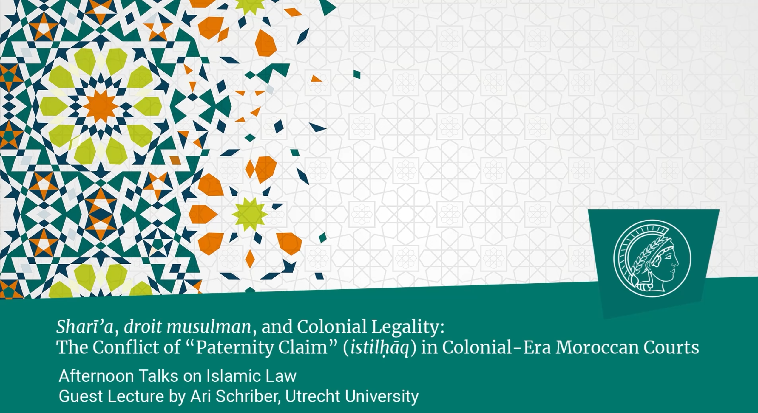 Ari Schriber - Hamburg 2023